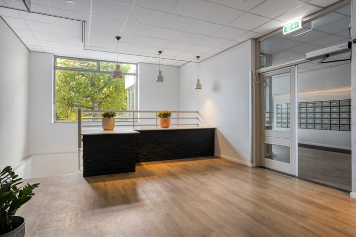 Foto 6 van Euterpelaan 48