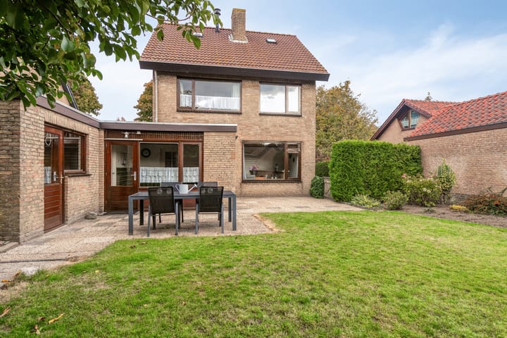 Foto 43 van Flamingostraat 11