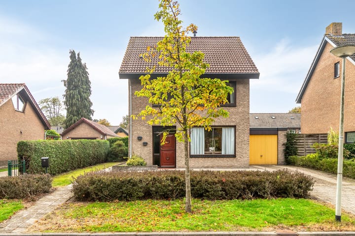 Foto 44 van Flamingostraat 11