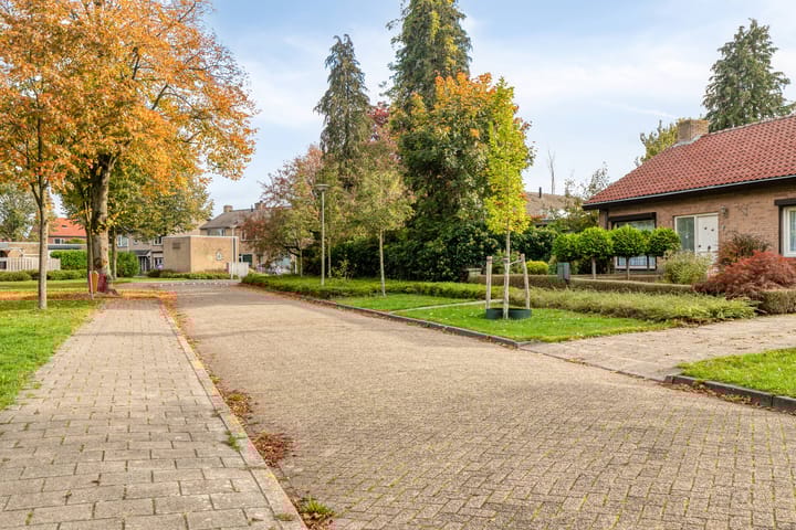 Foto 47 van Flamingostraat 11