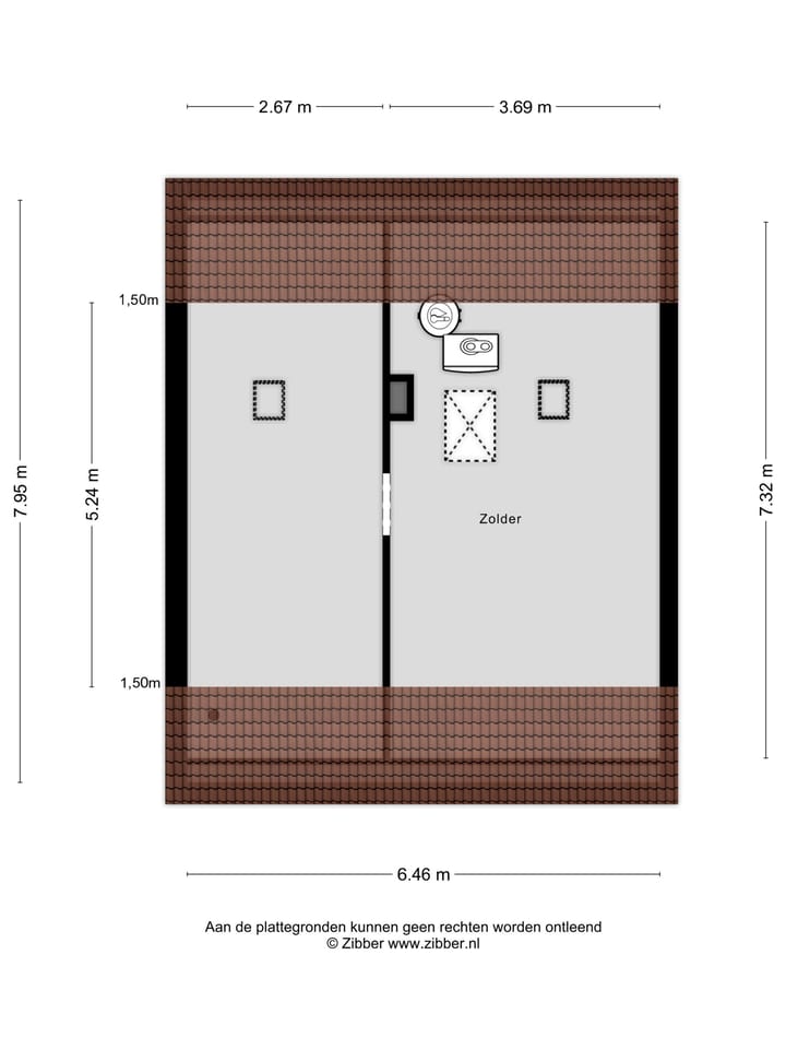 Foto 51 van Flamingostraat 11
