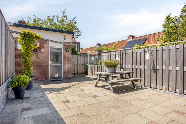 Foto 6 van Bovenlandsestraat 52