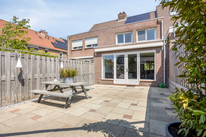 Foto 2 van Bovenlandsestraat 52