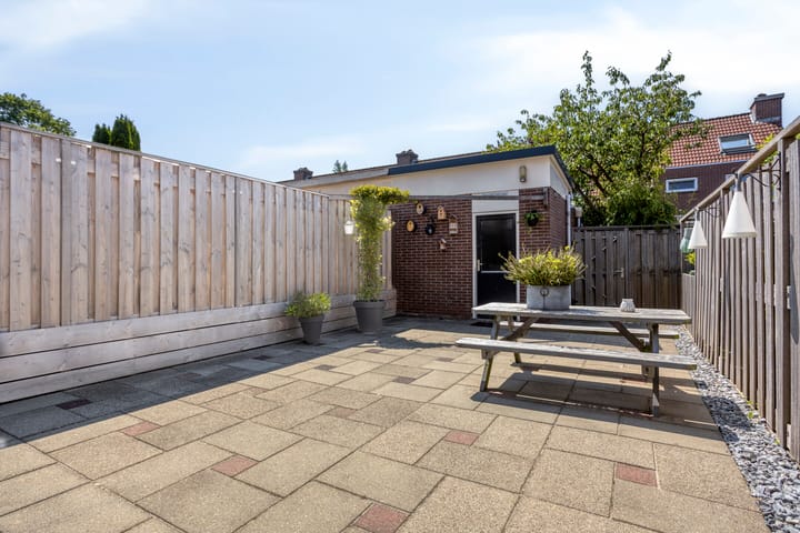 Foto 30 van Bovenlandsestraat 52