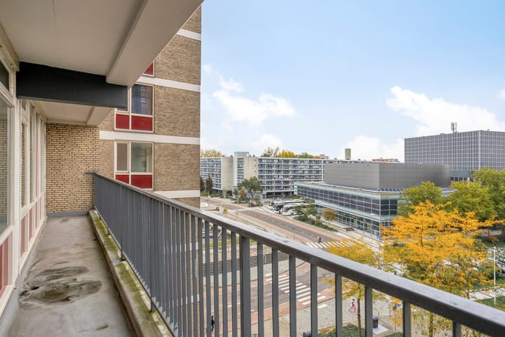 Foto 23 van Euterpelaan 48