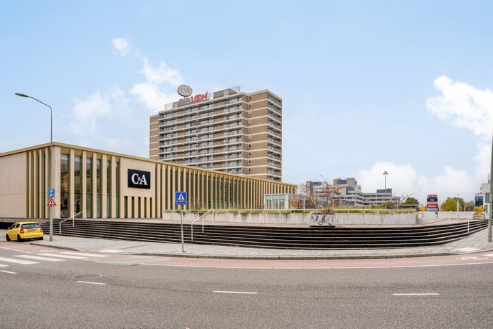 Foto 24 van Euterpelaan 48