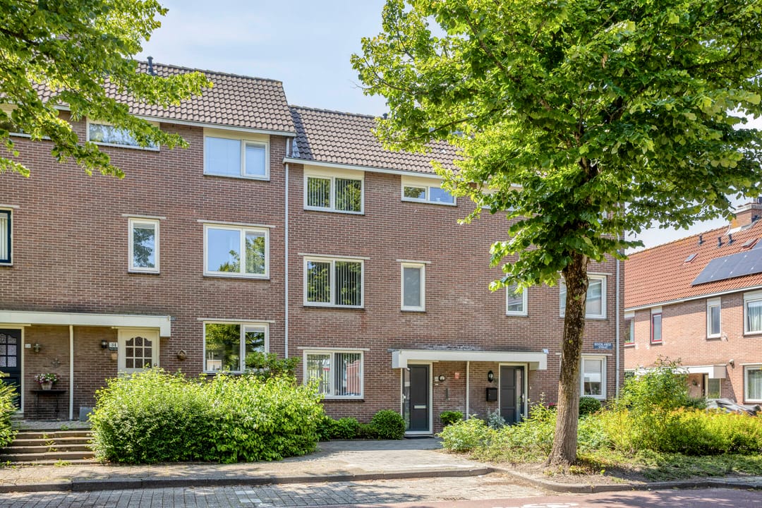 Foto 1 van Bovenlandsestraat 52
