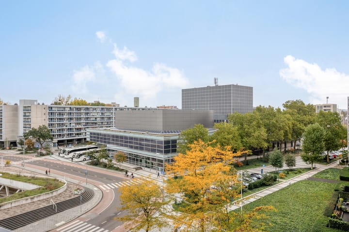 Foto 25 van Euterpelaan 48