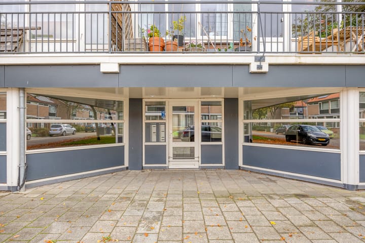 Foto 2 van Jacob van Heemskerckstraat 31