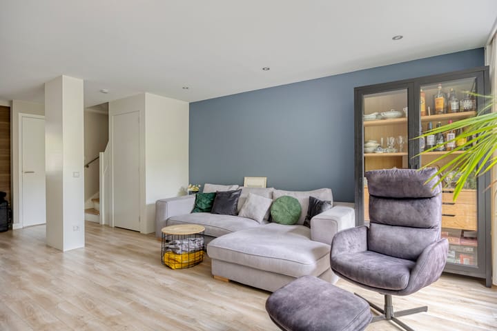 Foto 3 van Jacob van Heemskerckstraat 31