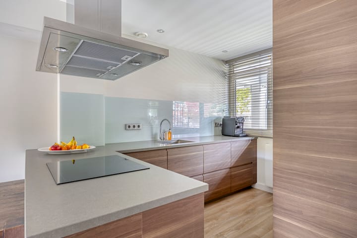 Foto 4 van Jacob van Heemskerckstraat 31