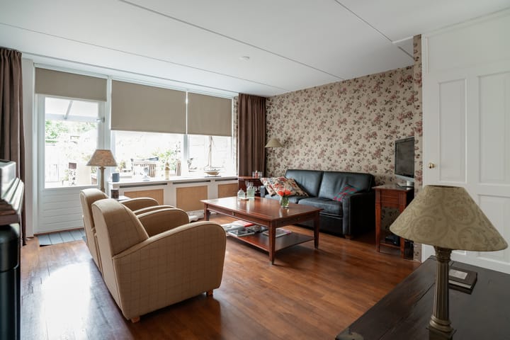 Foto 2 van Bongerd 20