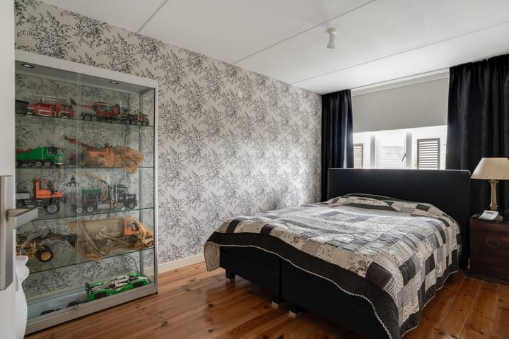 Foto 4 van Bongerd 20