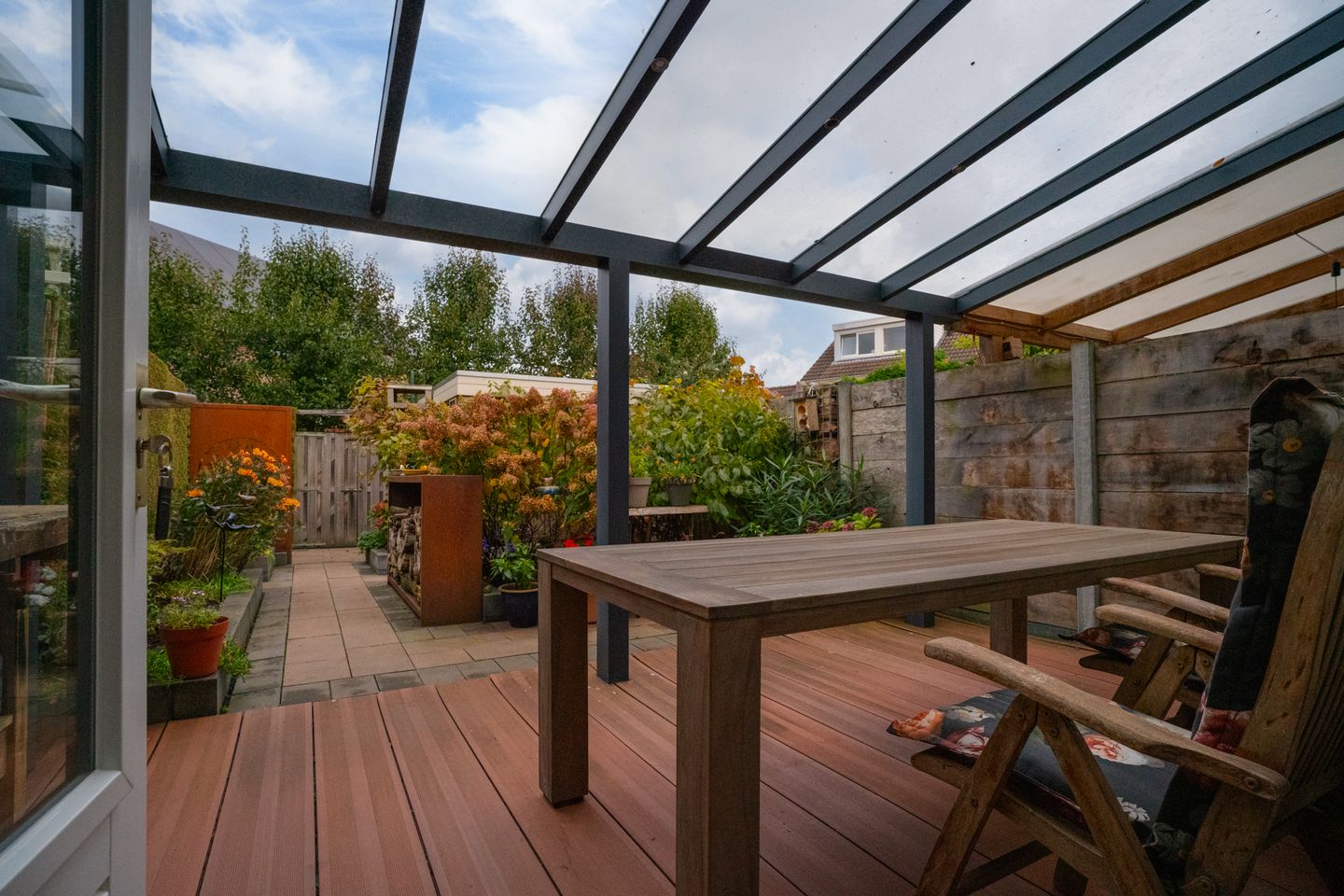 Foto 5 van Bongerd 20