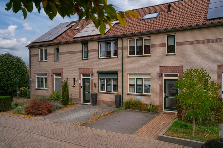 Foto 6 van Bongerd 20