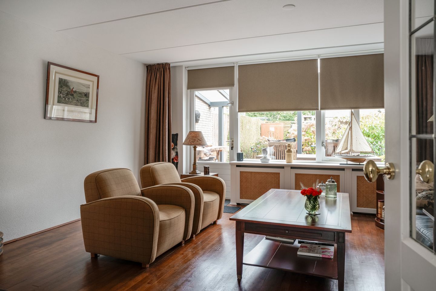 Foto 10 van Bongerd 20