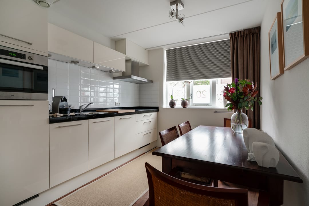 Foto 13 van Bongerd 20