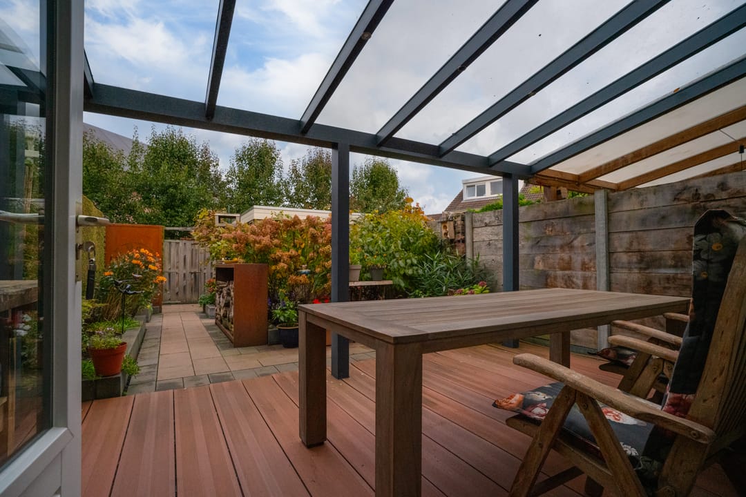 Foto 17 van Bongerd 20