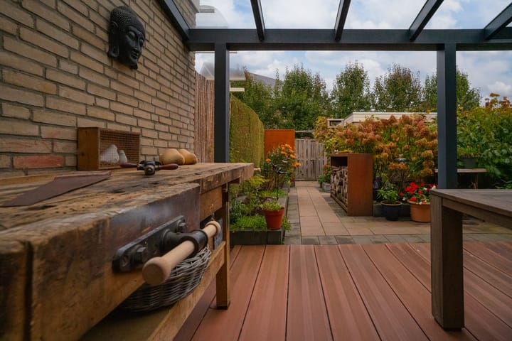 Foto 18 van Bongerd 20