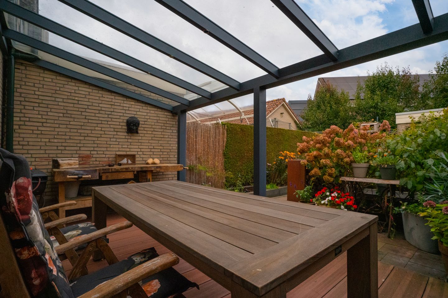 Foto 19 van Bongerd 20