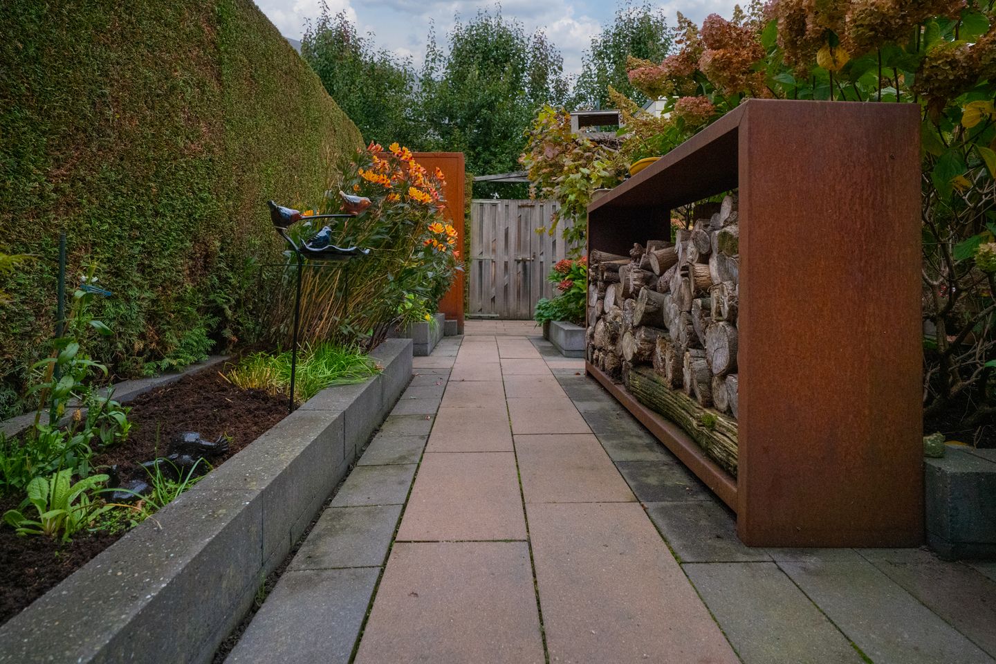 Foto 20 van Bongerd 20