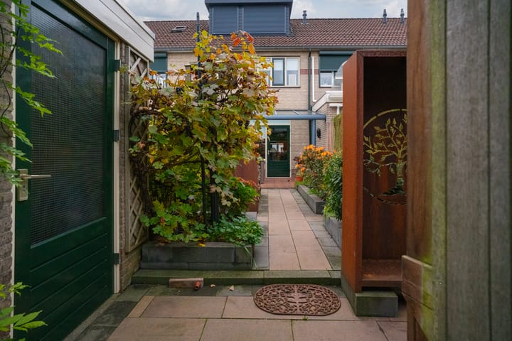 Foto 21 van Bongerd 20