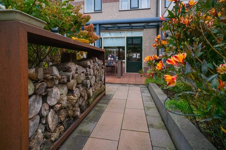 Foto 22 van Bongerd 20