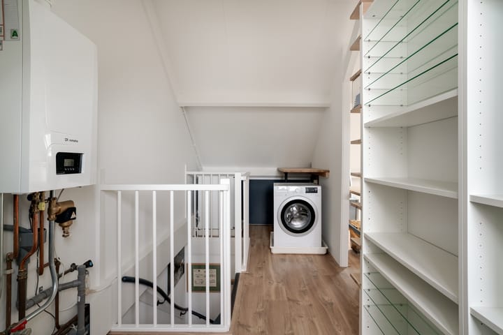 Foto 35 van Bongerd 20