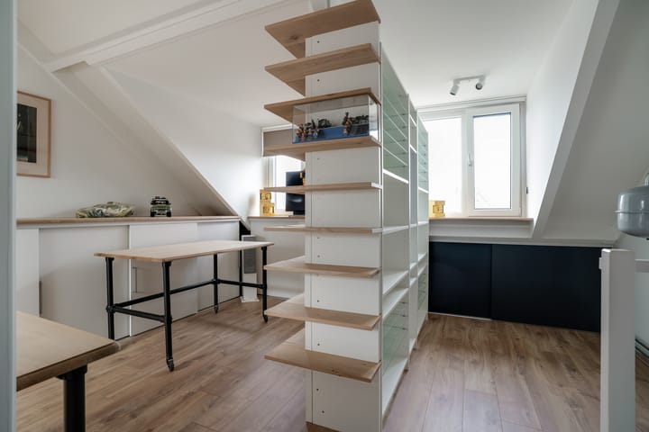 Foto 36 van Bongerd 20