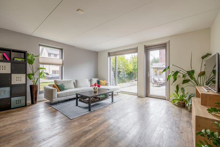 Foto 3 van Antoon Coolenstraat 2