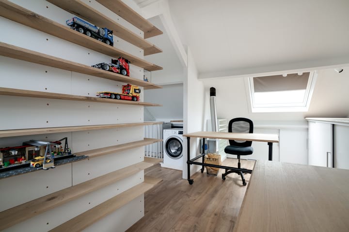 Foto 37 van Bongerd 20