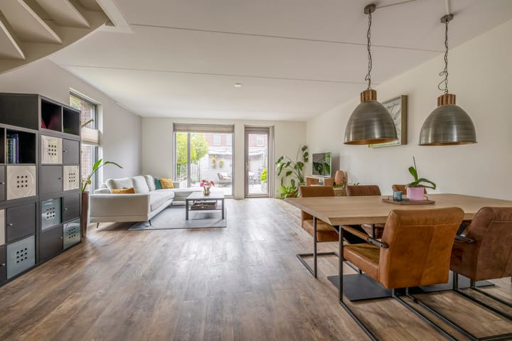 Foto 4 van Antoon Coolenstraat 2