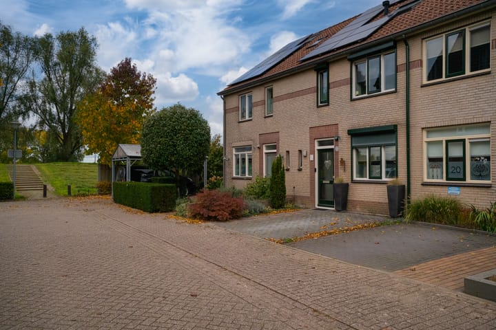 Foto 38 van Bongerd 20