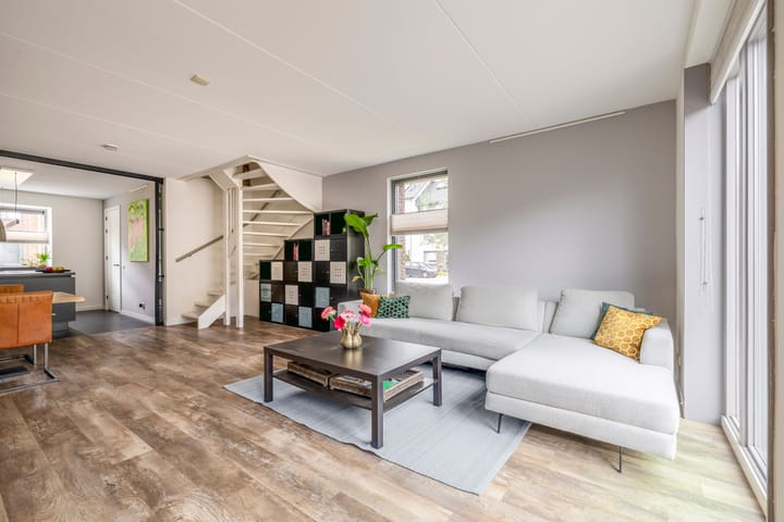 Foto 6 van Antoon Coolenstraat 2