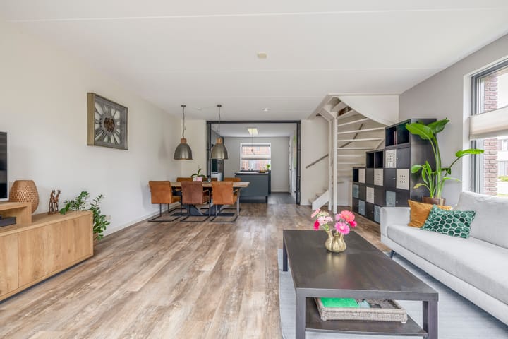 Foto 7 van Antoon Coolenstraat 2