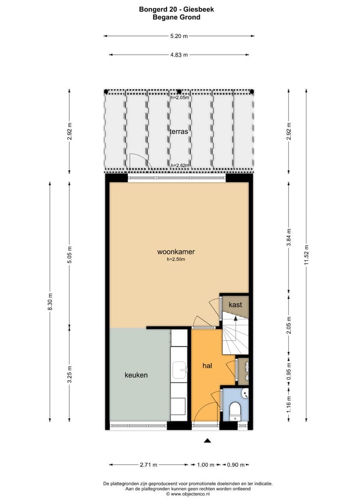 Foto 41 van Bongerd 20