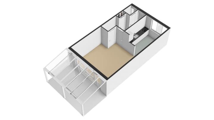 Foto 43 van Bongerd 20