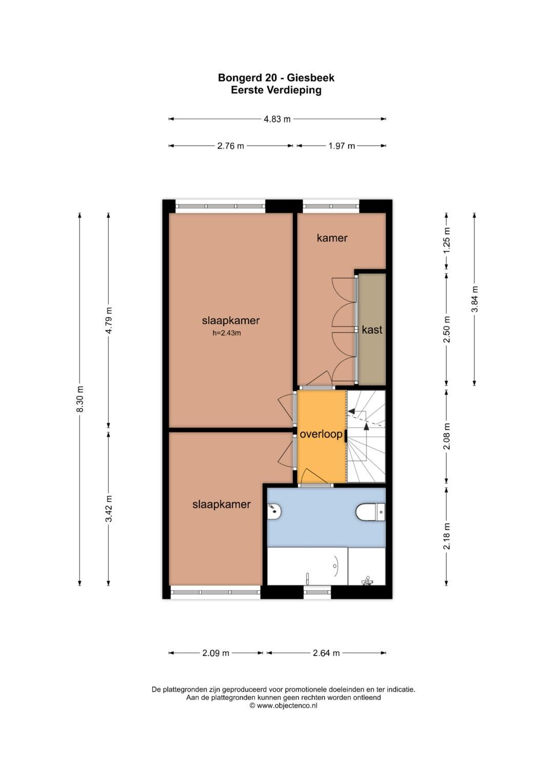 Foto 44 van Bongerd 20