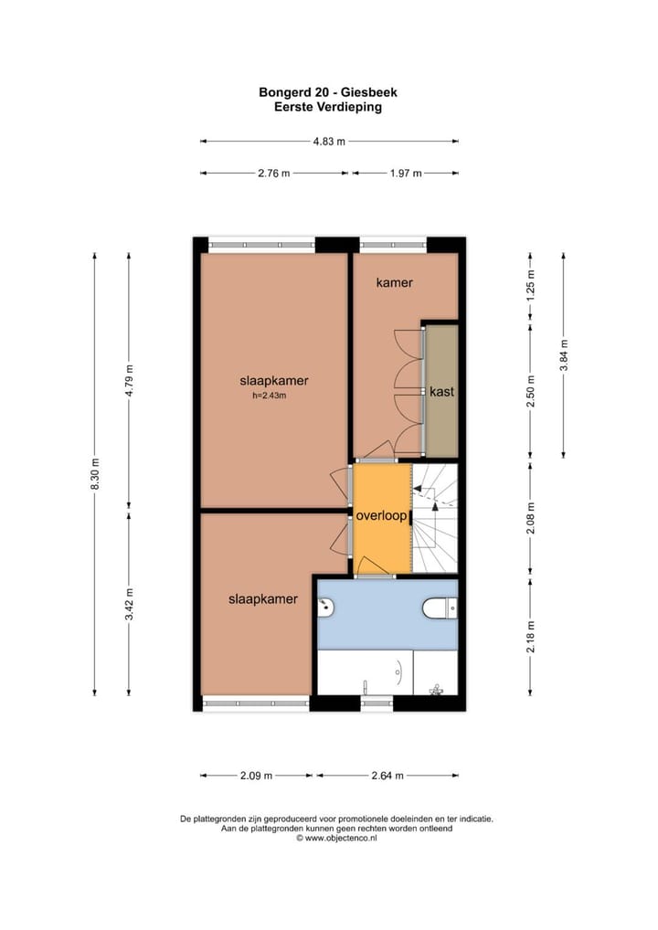 Foto 44 van Bongerd 20