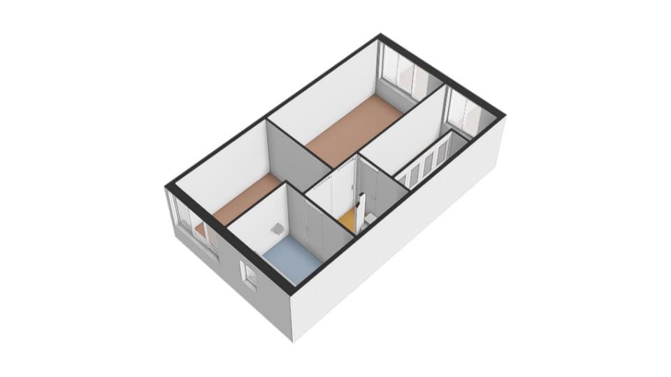 Foto 45 van Bongerd 20