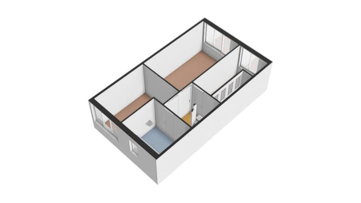 Foto 45 van Bongerd 20