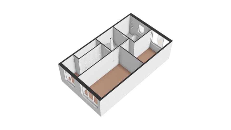 Foto 46 van Bongerd 20