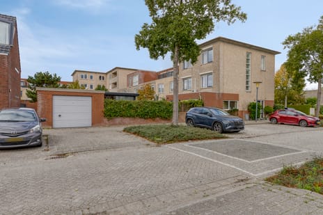 Pernisstraat 1 secondary image