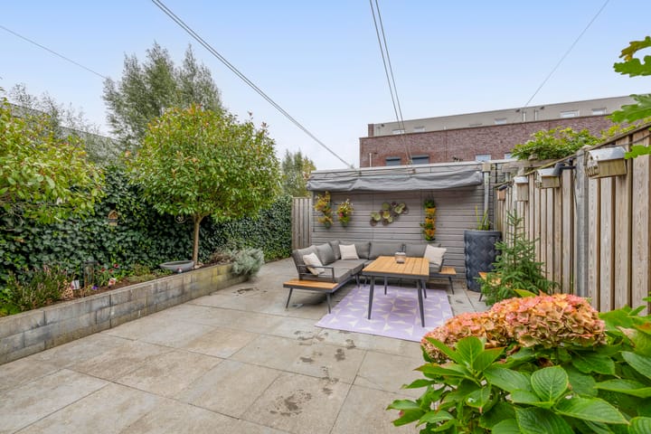 Foto 18 van Antoon Coolenstraat 2