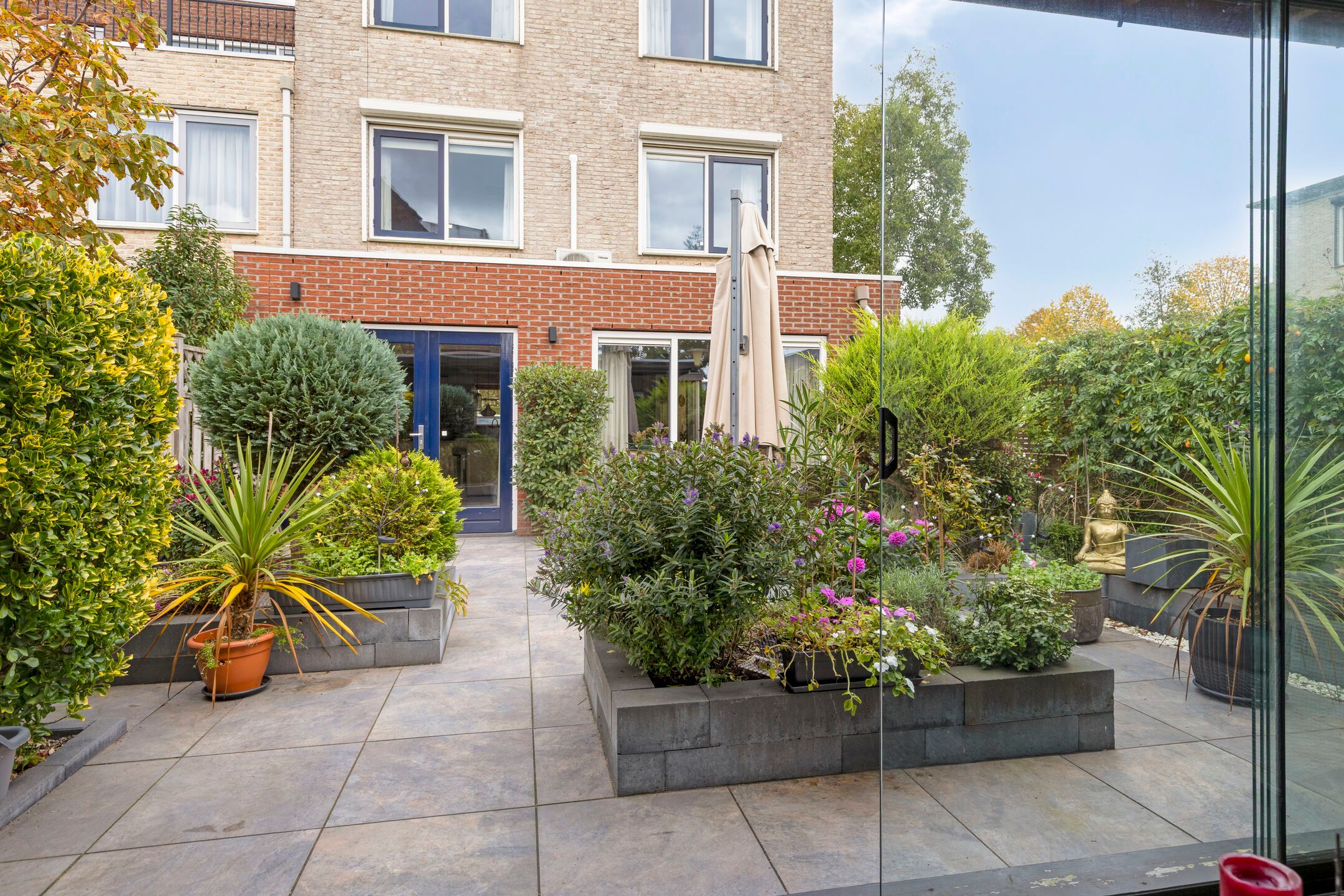 Foto 3 van Pernisstraat 1