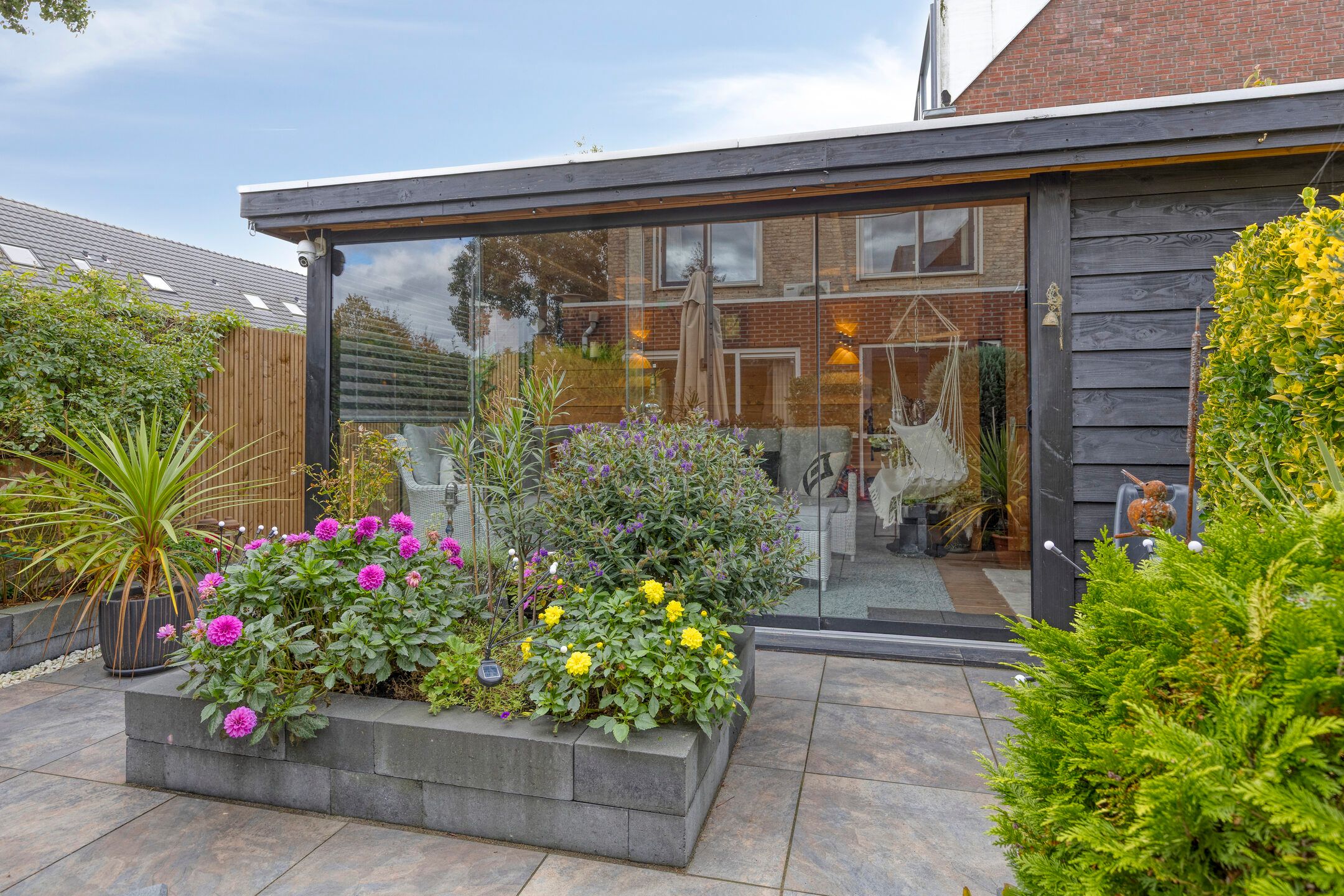 Foto 6 van Pernisstraat 1