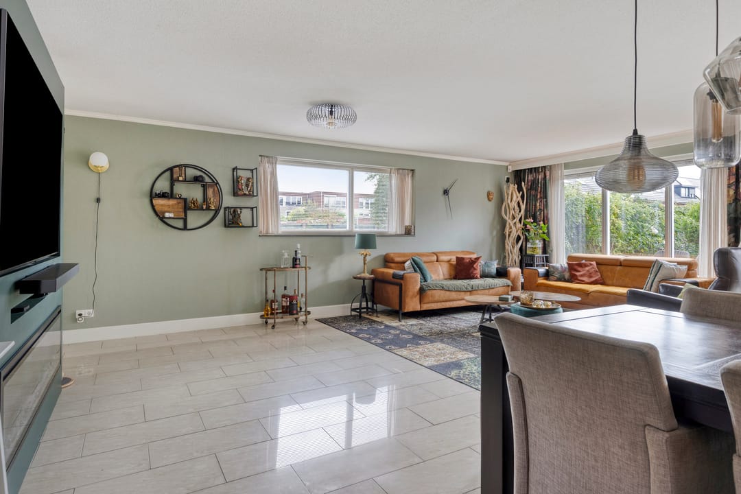 Foto 8 van Pernisstraat 1