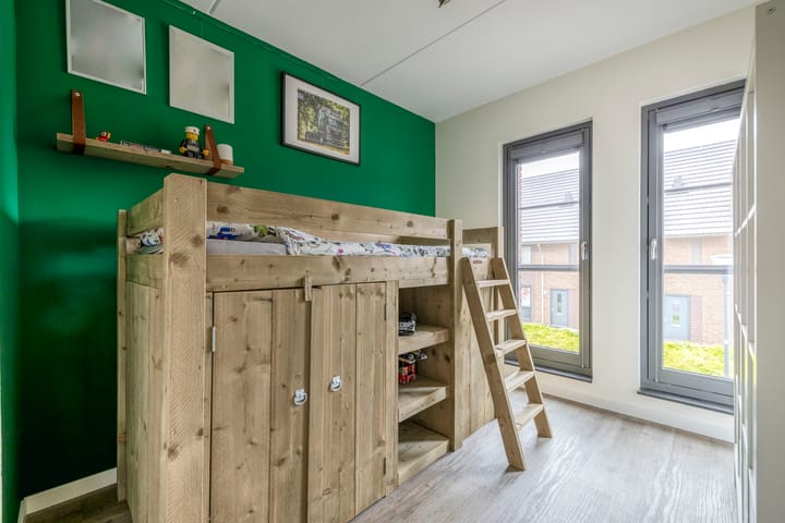 Foto 26 van Antoon Coolenstraat 2