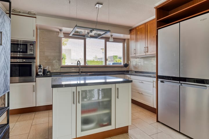 Photo 14 of Pernisstraat 1