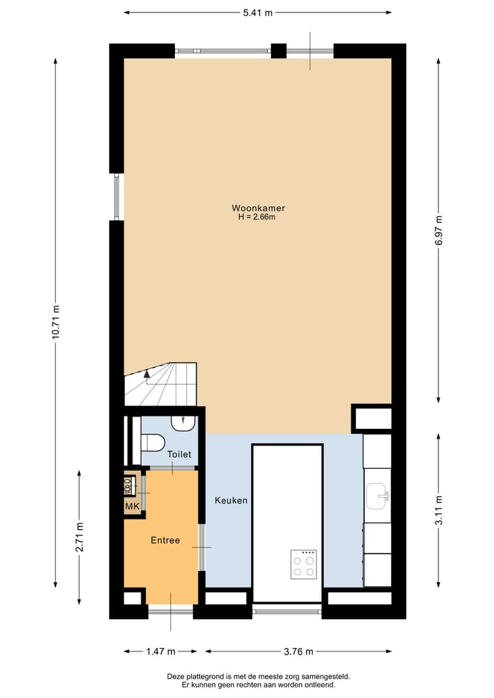 Foto 33 van Antoon Coolenstraat 2